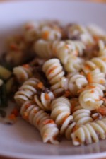 Noodle Pilaf or Casserole