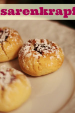 Husarenkrapfen