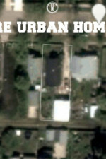 1/8 Acre Northern Homestead - Site Survey