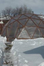 GeoDome