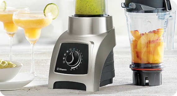 Check out the new Personal Blenders: S-Series