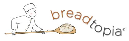 Breadtopia