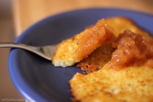Kartoffelpuffer – Potato Pancakes Recipe