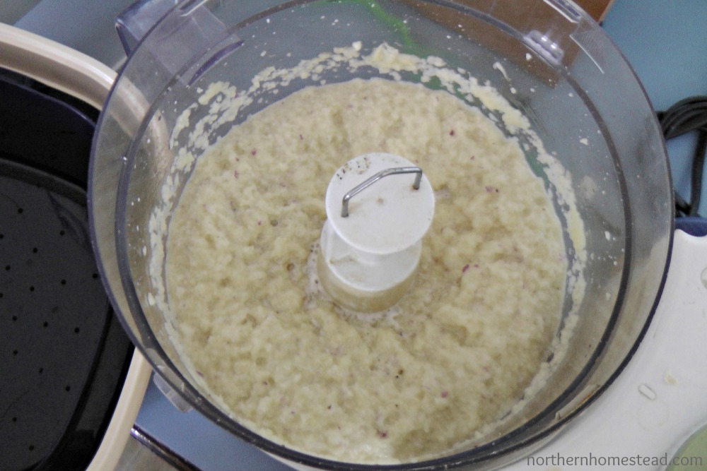 Kartoffelpuffer - Potato Pancakes Recipe