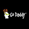 Blogger Resources GoDaddy logo 