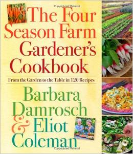 The Four Season Farm Garden Cookbook