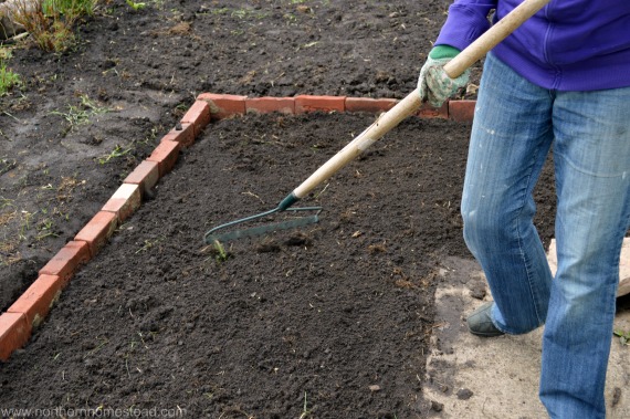 Bouwen van een Easy Pallet Deck