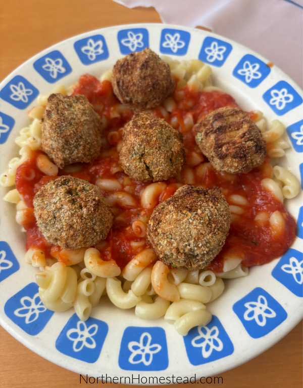 Meatballs Recipe Traditional and Plant-Based