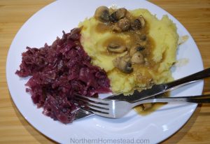 Best Mashed Potatoes Ever - Northern Homestead