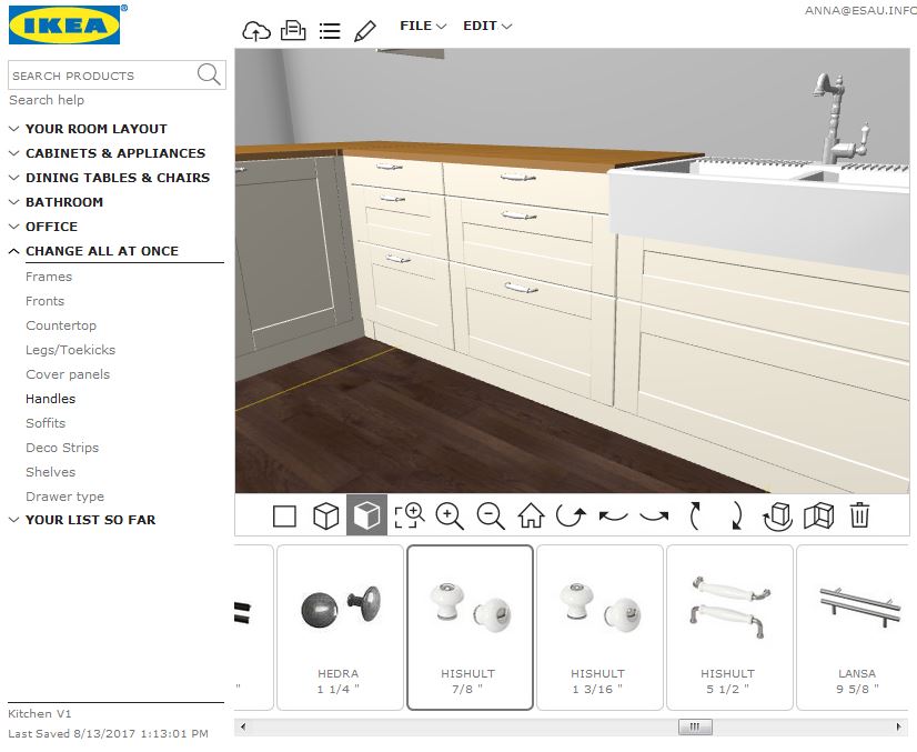 Planning a Homestead Kitchen