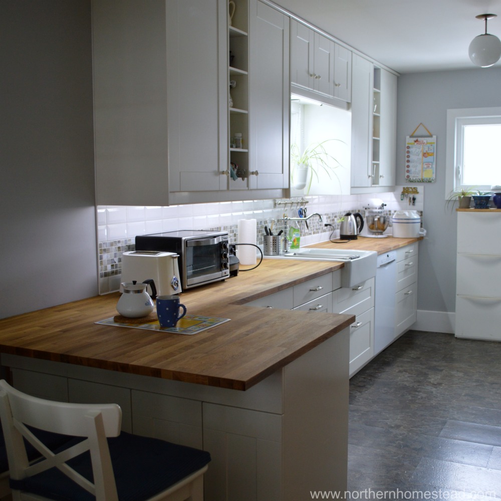 Why you should NOT buy IKEA kitchen appliances? - THE HOMESTUD