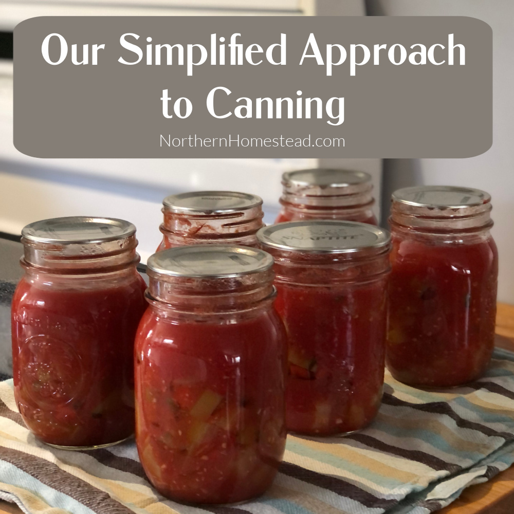 How to Sterilize Canning Jars and Lids: Canning Basics - Is sterilization  even needed? 