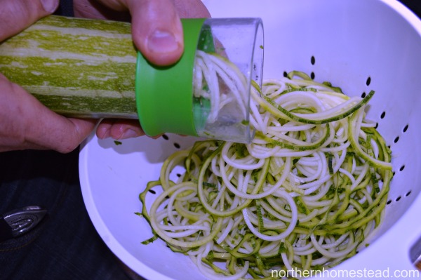 Dozen Ways to Preserve Zucchini