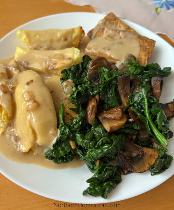 Plant-Based Schmagus