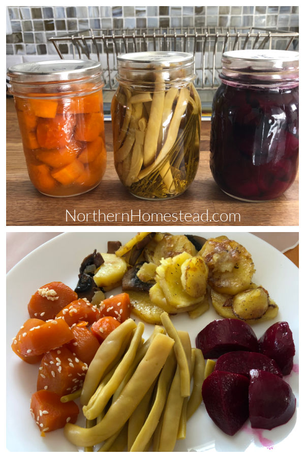 5 Ways to Preserve Food - Northern Homestead