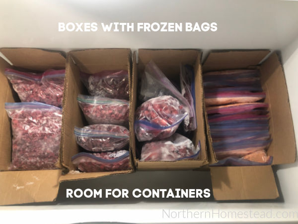 What Are Freezer Food Storage Containers? - Creeds Direct