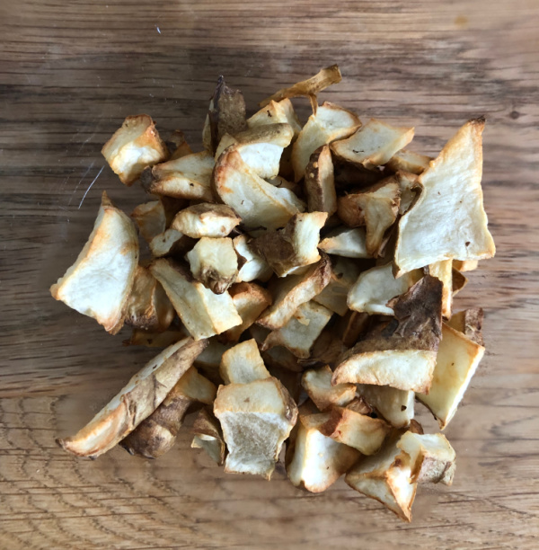 Growing and Using Sunchokes