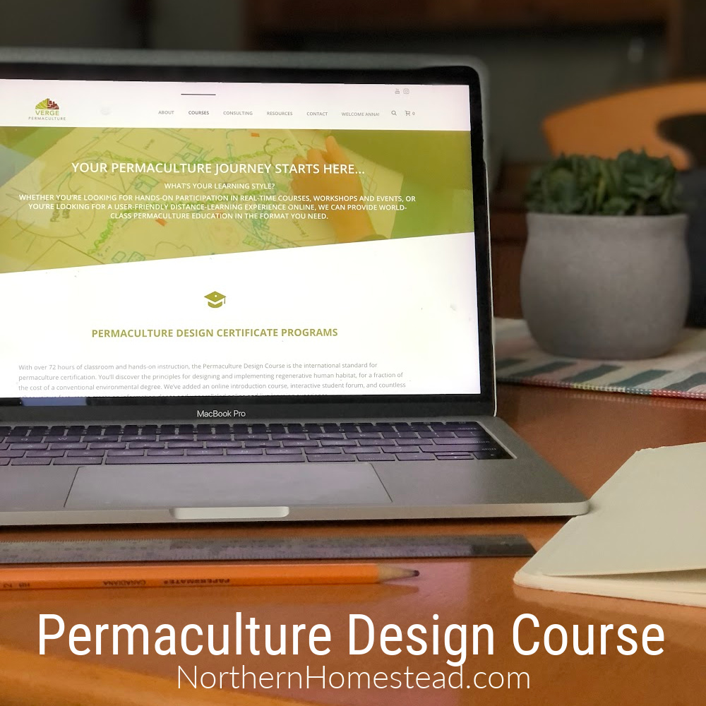 Permaculture Design Course