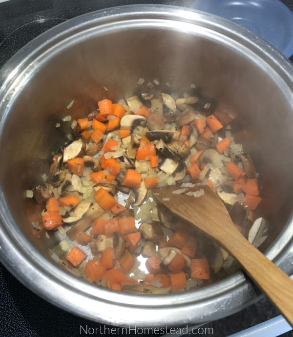 Steamed Buns in Stew