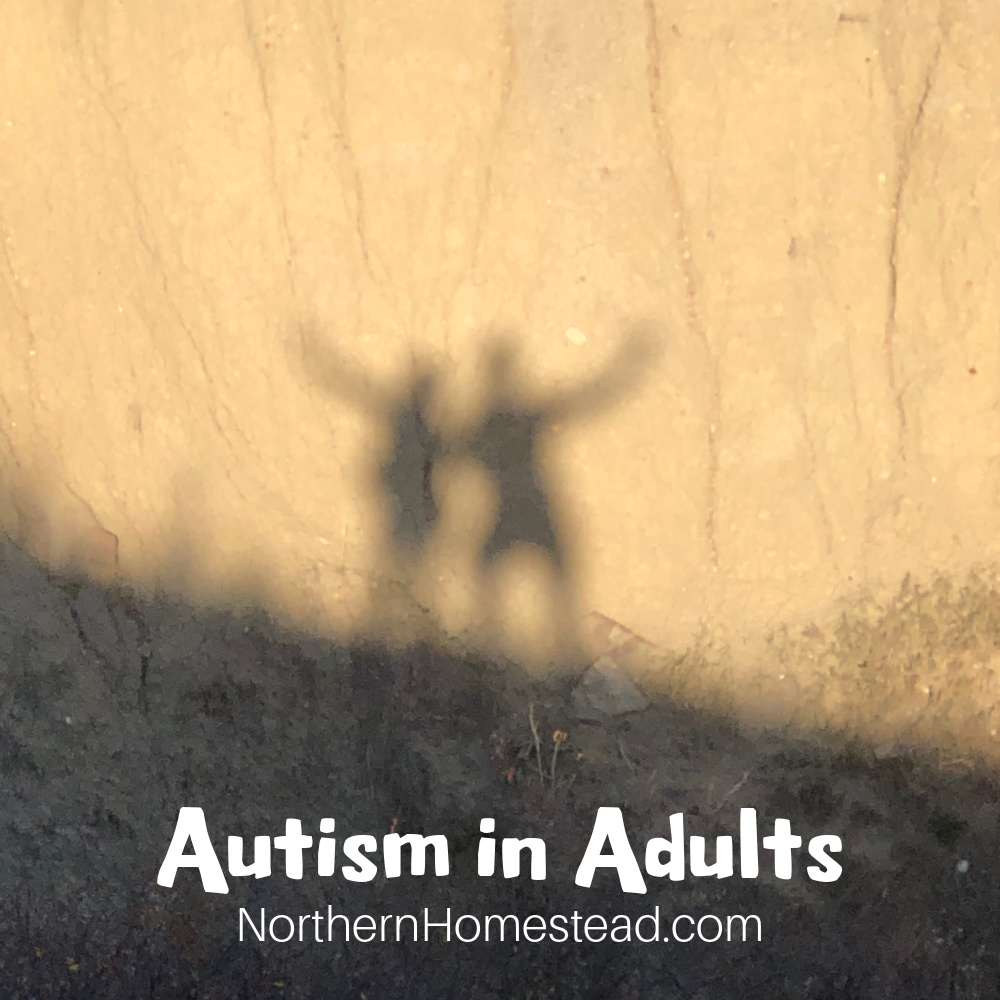 Autism in Adults