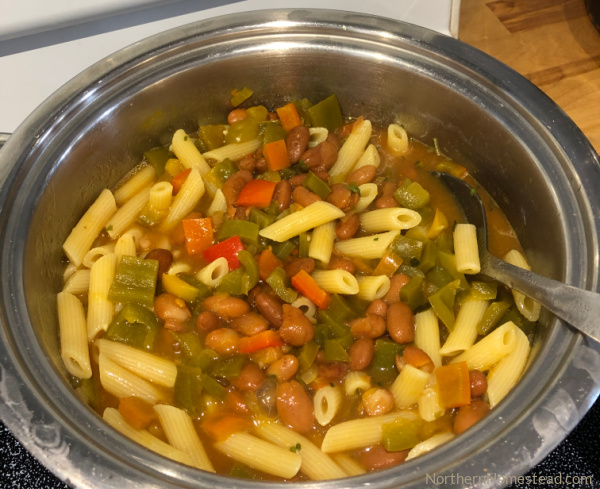 Incorporate-Home-Canning-in-Meals