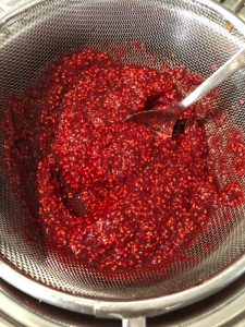 Raspberry Chocolate Jam Recipe - Northern Homestead