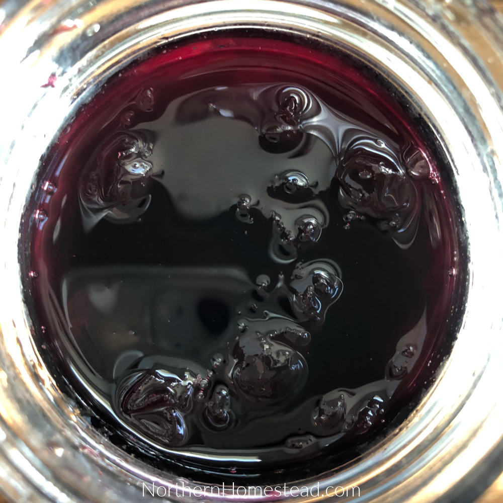 Sour Cherry Berry – Just Ice Tea