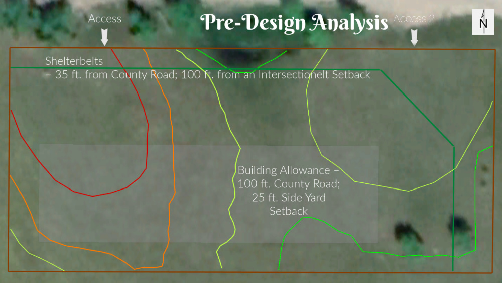 Permaculture Design Project