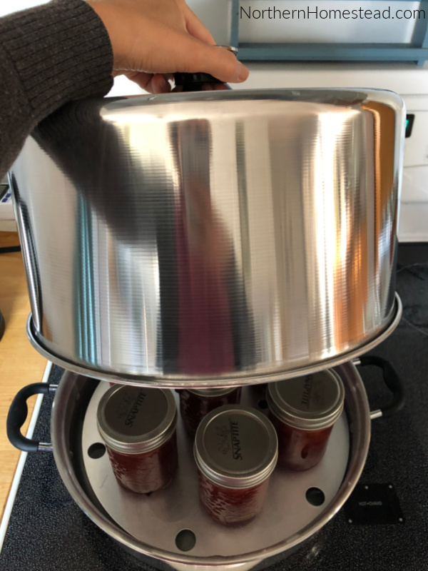 Transform Your Canning Experience with a Steam Canner