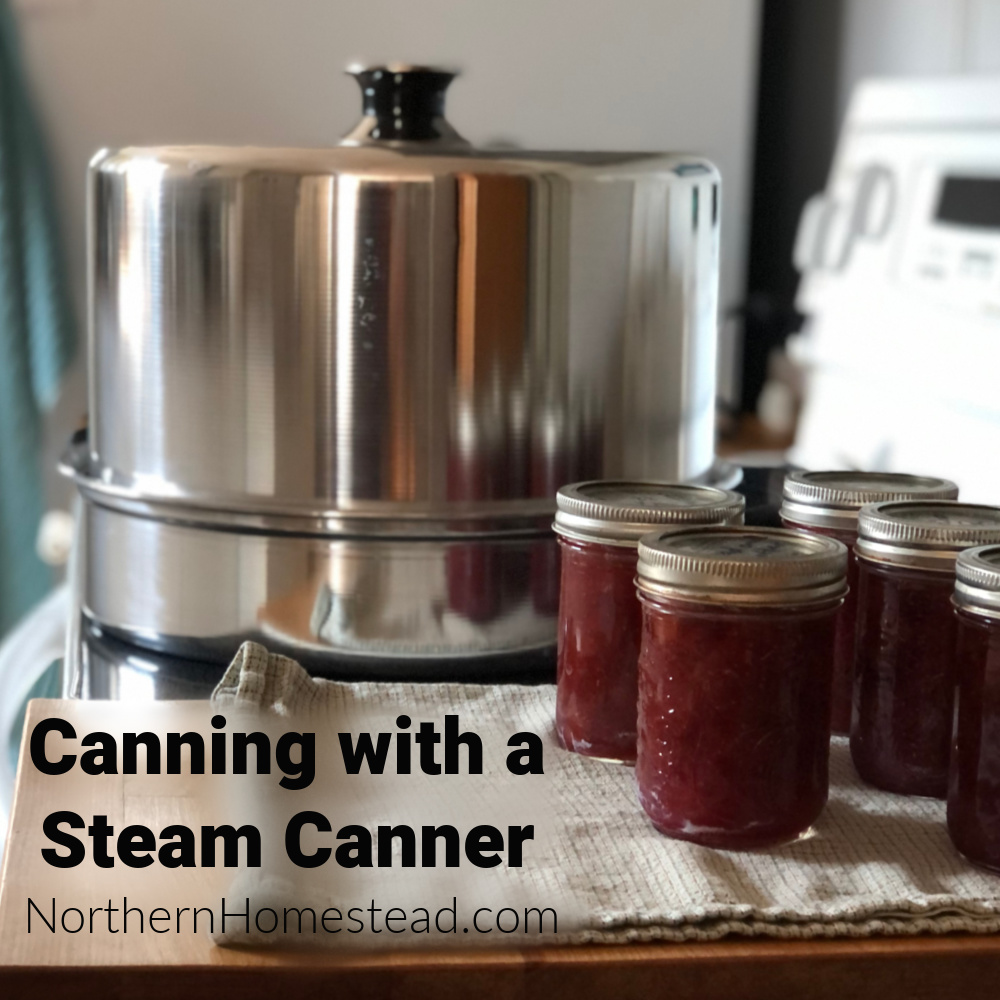 Multi-Use Waterbath Canner