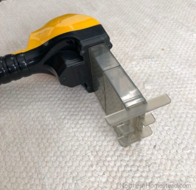 DIY Haircut at Home - Northern Homestead