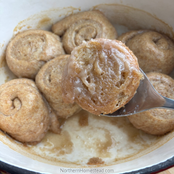 German Steamed Dumplings Recipe