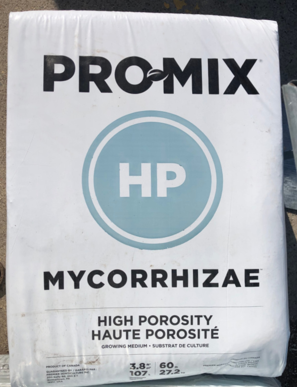 Pro Mix
