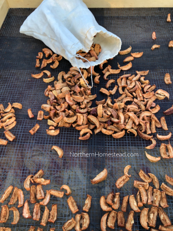 Simple DIY Solar Food Dehydrator