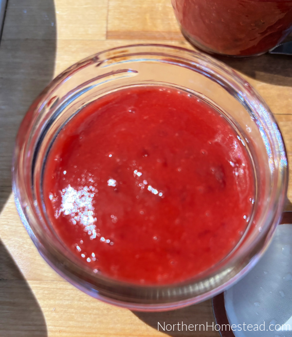 Plum Jam Recipe and other Plum Preserves