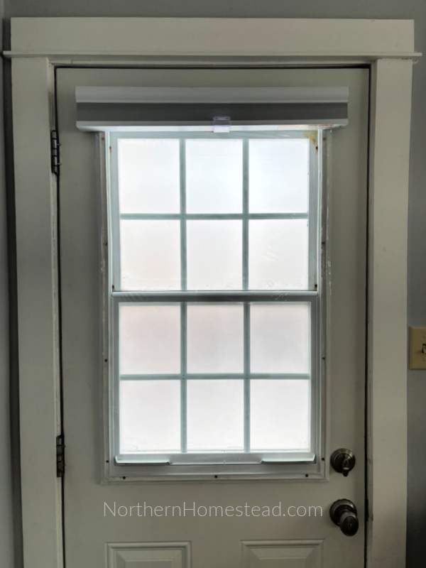 DIY and Low-Cost Windows and Doors Insulation Options