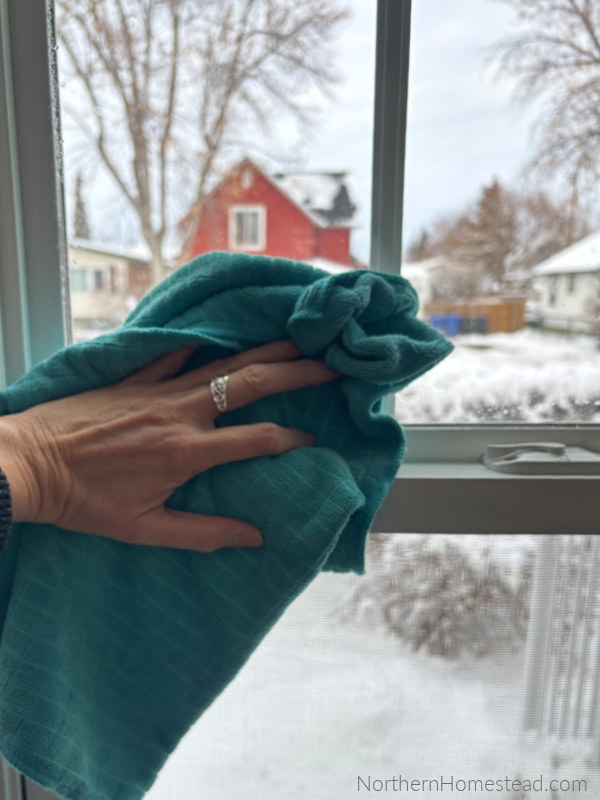 DIY and Low-Cost Windows and Doors Insulation Options