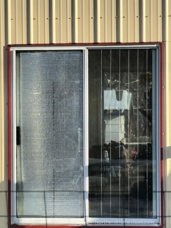 DIY and Low-Cost Windows and Doors Insulation Options