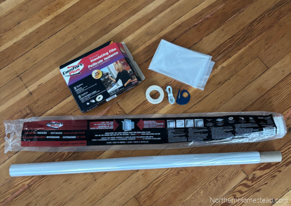 DIY and Low-Cost Windows and Doors Insulation Options