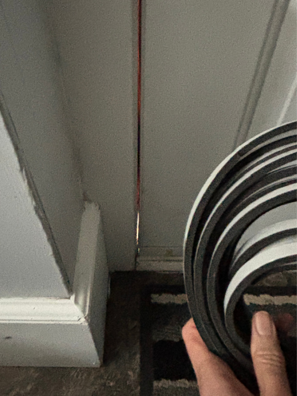 DIY and Low-Cost Windows and Doors Insulation Options