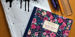 DIY Planner for Planning the Vegetable Garden