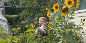 End of season Garden update for 2025