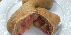 Pirozhki Buns with Filling