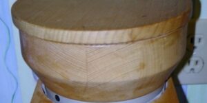 Why We Would Recommend a KoMo Fidibus Grain Mill