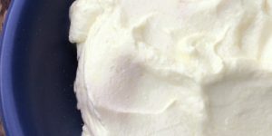 How to make Quark cheese at home. This recipe is simple to follow. You can make quark using kefir, cultured buttermilk, or junket.