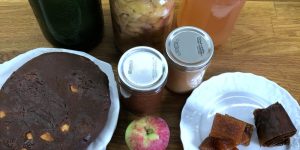 A Dozen Ways to Preserve Apples